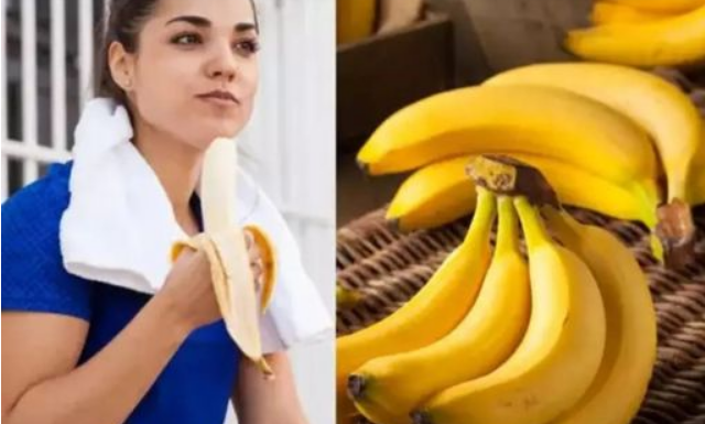 DJEVOJKA JE 12 DANA JELA SAMO BANANE, KADA JE VIDJELA REZULTATE OSTALA JE UKOPANA: Ljekari imaju samo JEDNU STVAR da kažu