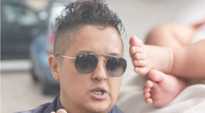 Svi plaču zbog prizora u domu Marije Šerifović, da ti srce pukne: Pjevačica se odmah oglasila, nije izdržala zbog sina!