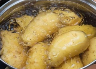 NE BACAJTE VODU U KOJOJ SE KUHA KROMPIR, SUHO JE ZLATO ZA ZDRAVLJE: Ublažava tegobu koju ima skoro svaki čovjek