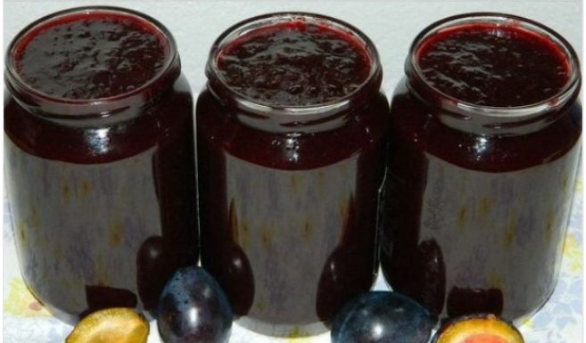 SVEKRVIN PEKMEZ OD ŠLJIVA – Recept za svaku pohvalu