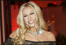 Rada Manojlović presretna – svi čestitaju: Ostvarilo mi se ono što sam godinama priželjkivala, čudo se rađa