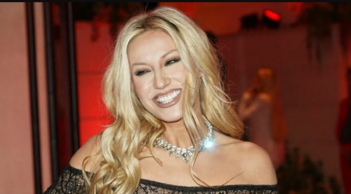 Rada Manojlović presretna – svi čestitaju: Ostvarilo mi se ono što sam godinama priželjkivala, čudo se rađa