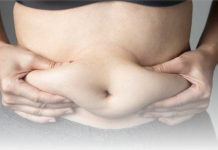 OVO JE RAZLOG ZAŠTO SE SALO LEPI SAMO ZA JEDAN DEO TELA: Drugačije je kod MUŠKARACA I ŽENA, ovi faktori su KLJUČNI