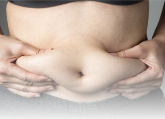 OVO JE RAZLOG ZAŠTO SE SALO LEPI SAMO ZA JEDAN DEO TELA: Drugačije je kod MUŠKARACA I ŽENA, ovi faktori su KLJUČNI