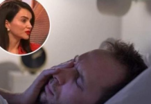 Imate problema sa spavanjem ili buđenjem noću? Ovo je rješenje! : Jednu stvar liječnici savjetuju da nikako ne radite!