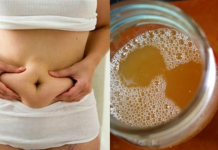 NAJMOĆNIJI NAPITAK ZA TOPLJENJE MASTI: Dvije kašike dnevno i recite zbogom salu na stomaku