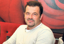 Mnogi kažu da je zgodna i veoma je uspešna žena, SVI JE DOBRO ZNATE: SAŠA MILOŠEVIĆ MARE JE U BRAKU SA 14 GODINA MLAĐOM PEVAČICOM (FOTO)