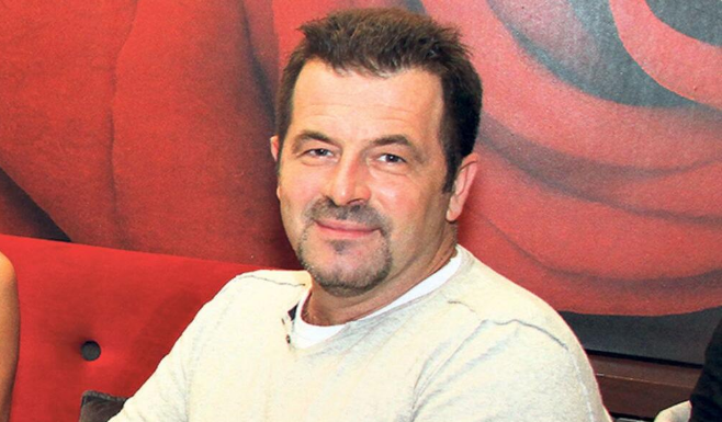 Mnogi kažu da je zgodna i veoma je uspešna žena, SVI JE DOBRO ZNATE: SAŠA MILOŠEVIĆ MARE JE U BRAKU SA 14 GODINA MLAĐOM PEVAČICOM (FOTO)