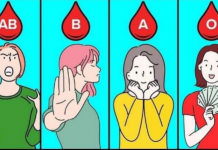 VAŠA KRVNA GRUPA OTKRIVA ISTINU O VAMA: Oči će vam stati kad vidite