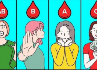 VAŠA KRVNA GRUPA OTKRIVA ISTINU O VAMA: Oči će vam stati kad vidite