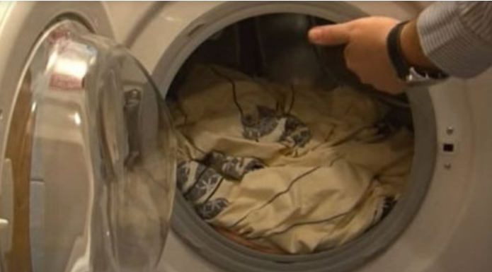 OVA TEČNOST ELIMINŠE SVE NEPRIJATNE MIRISE IZ VAŠE VEŠ MAŠINE: Stavite jednu čašicu I MIRISAĆE kao u PARFIMERIJI