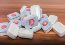 Nećete vjerovati za šta se sve koriste tablete za pranje sudova! (FOTO)