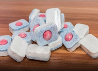 Nećete vjerovati za šta se sve koriste tablete za pranje sudova! (FOTO)