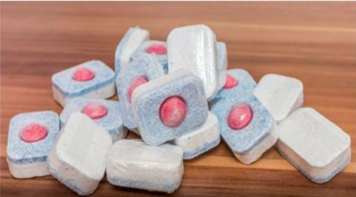 Nećete vjerovati za šta se sve koriste tablete za pranje sudova! (FOTO)