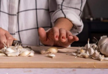 Ovako se sprema domaći čistač krvnih sudova: PRIRODNA “INFUZIJA” KOJA ČUVA OD TROMBOZE