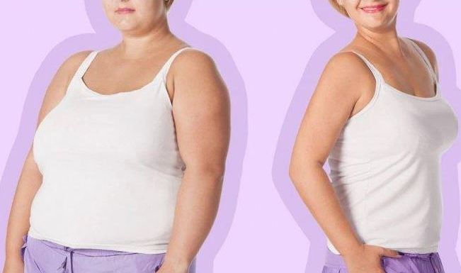 SALO SE BUKVALNO TOPI: TRANSFORMACIJA U 13 DANA: DANSKA DIJETA ZA DUGOTRAJNE REZULTATE