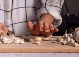 Ovako se sprema domaći čistač krvnih sudova: PRIRODNA “INFUZIJA” KOJA ČUVA OD TROMBOZE