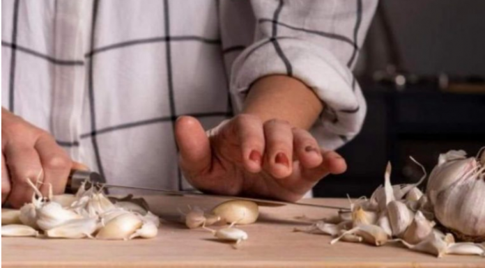 Ovako se sprema domaći čistač krvnih sudova: PRIRODNA “INFUZIJA” KOJA ČUVA OD TROMBOZE