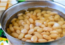 AKO PROSIPATE VODU OD PASULJA, BUKVALNO BACATE NOVAC: Niste ni svjesni KOLIKO KORISTI IMA, pogledajte za šta sve može poslužiti tečnost!