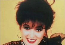 ZA TRI ŽIVOTA NEĆETE POGODITI KO JE PJEVAČICA SA SLIKE: Harala je Jugoslavijom, a danas je NEPREPOZNATLJIVA