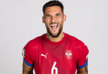 OD CIFRE ĆE VAS ZABOLETI GLAVA: Nemanja Gudelj jedan je od najbogatijih srpskih sportista, evo koliko NEDELJNO ZARAĐUJE