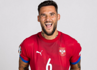 OD CIFRE ĆE VAS ZABOLETI GLAVA: Nemanja Gudelj jedan je od najbogatijih srpskih sportista, evo koliko NEDELJNO ZARAĐUJE