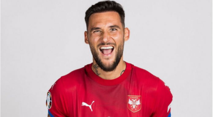 OD CIFRE ĆE VAS ZABOLETI GLAVA: Nemanja Gudelj jedan je od najbogatijih srpskih sportista, evo koliko NEDELJNO ZARAĐUJE