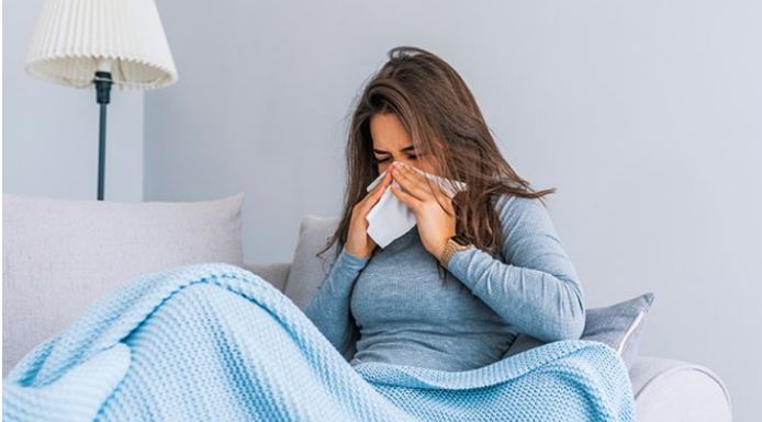 LEGLA SA SIMPTOMIMA PREHLADE, PROBUDILA SE BEZ SJEĆANJA NA POSLJEDNJE 2 DECENIJE ŽIVOTA: I doktore šokirala dijagnoza!