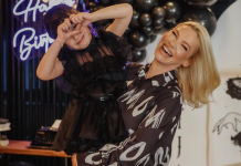 Svojim izborom ponovo sve iznenadila: Katja Lazukić nije ispunila nijedno mamino očekivanje (FOTO)