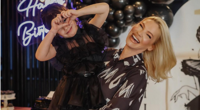 Svojim izborom ponovo sve iznenadila: Katja Lazukić nije ispunila nijedno mamino očekivanje (FOTO)