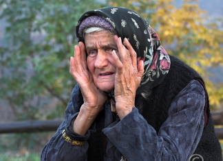 “Umalo sam punicu izbacio iz kuće naglavačke…”