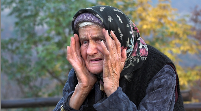 “Umalo sam punicu izbacio iz kuće naglavačke…”