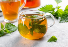 Čaj koji može spriječiti alergije! Uklonite curenje iz nosa, svrab očiju, kašalj …