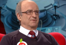 ZA JAK IMUNITET NAJVAŽNIJA SU CRIJEVA! Dr Kamenov objasnio: Zbog jedne greške stradamo