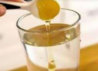 TVRDA VAM JE STOLICA, ŠTA DA RADITE: Samo popijte OVAJ NAPITAK, smjesa koja će vas riješiti MUKE!