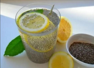 1 KAŠIKA NAVEČER I TO JE TO!!! Trbuh odlazi za 3 dana, bokovi za tjedan dana…