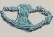 POJAVLJUJU VAM SE IZBIJELJENJE MRLJE NA DONJEM VEŠU – Evo šta to znači