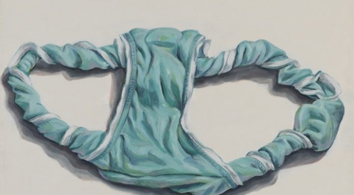 POJAVLJUJU VAM SE IZBIJELJENJE MRLJE NA DONJEM VEŠU – Evo šta to znači