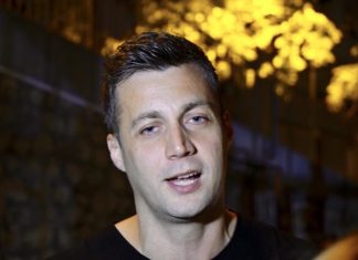 Kakvu ženu Bojan ima: Ova lepotica je doktorka, a uz to i majka troje dece