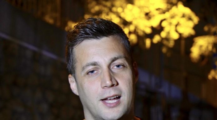 Kakvu ženu Bojan ima: Ova lepotica je doktorka, a uz to i majka troje dece