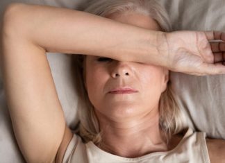 SVAKA ŽENA U MENOPAUZI MORA OVO KORISTITI: Spriječava depresiju, znojenje, bol i infekcije!