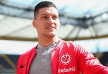 Luka Jović pre manekenke voleo nju, kažu da joj Sofija nije ni do kolena: Rodila mu sina, on oženio drugu posle 4 meseca