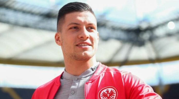 Luka Jović pre manekenke voleo nju, kažu da joj Sofija nije ni do kolena: Rodila mu sina, on oženio drugu posle 4 meseca