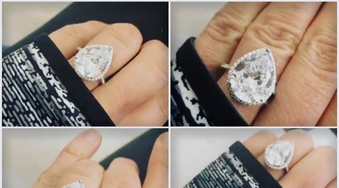 PRSTEN KUPILA NA BUVLJAKU, PA POSLIJE 30 GODINA OTIŠLA DA GA PRODA! NAKON ŠOK SAZNANJA ŽIVOT JOJ SE OKRENUO NAOPAČKE !