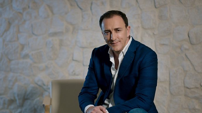 Sergej Ćetković presrećan, Kristina suze radosnice ne krije: Prva čestitka stigla od Jelene Tomašević