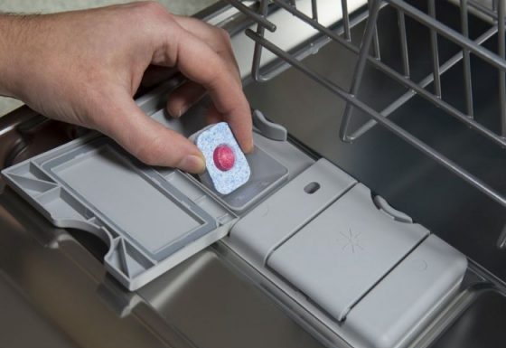 Nećete vjerovati za šta se sve koriste tablete za pranje sudova! (FOTO)