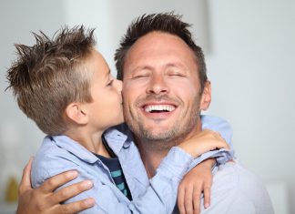 Genetičarka dala odgovore koji će vas iznenaditi: Ove 3 osobine deca uvek nasleđuju od očeva