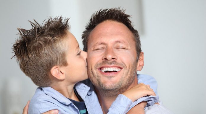 Genetičarka dala odgovore koji će vas iznenaditi: Ove 3 osobine deca uvek nasleđuju od očeva