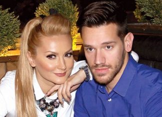 Goca Tržan danas slavi! Godine su prošle, ali sada je vreme za sreću (FOTO)