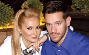 Goca Tržan danas slavi! Godine su prošle, ali sada je vreme za sreću (FOTO)
